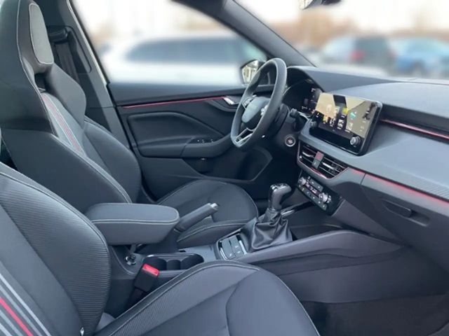 Skoda Kamiq 1.5 TSI Monte Carlo