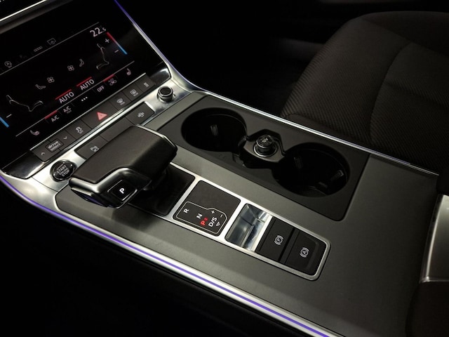 Audi A6 40 TDI Avant Quattro S-Tronic