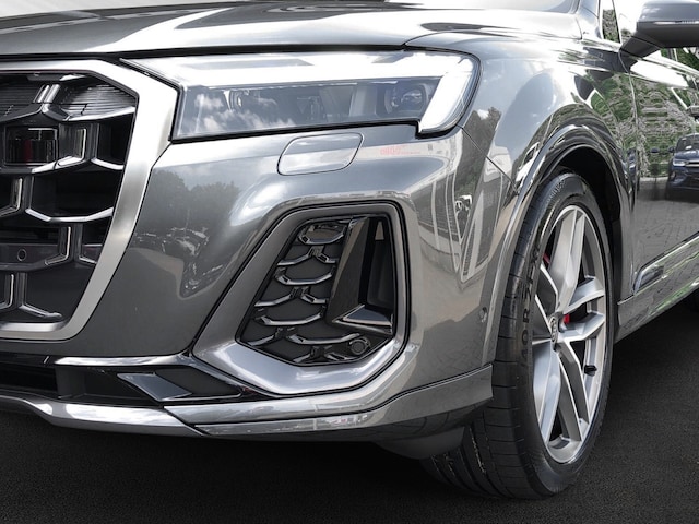 Audi Q7 45 TDI Quattro S-Line