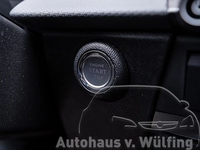 Opel Astra GS-Line Grand Sport