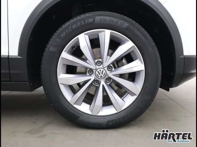 Volkswagen T-Roc 1.0 TSI Cabriolet Style