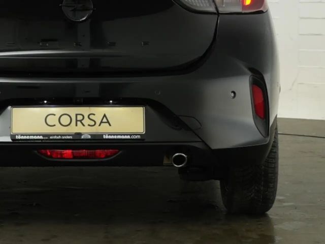 Opel Corsa GS-Line Grand Sport