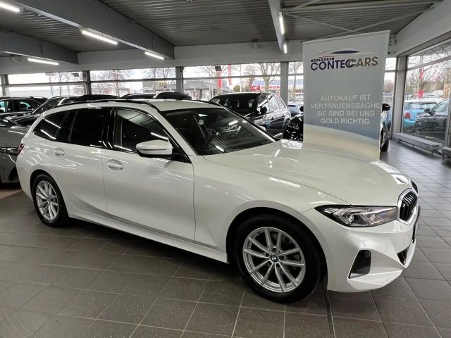 BMW 320 320d Touring xDrive
