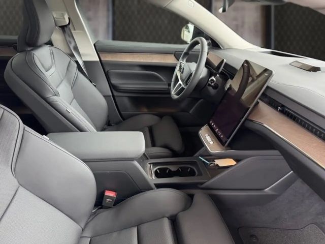 Volvo ES90 Extended range Single motor