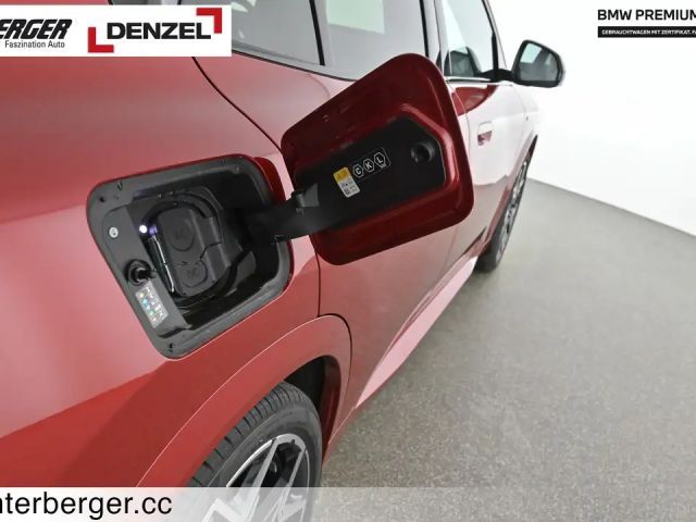 BMW iX2 M-Sport xDrive30