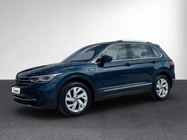 Volkswagen Tiguan 1.5 TSI DSG Elegance Elegance