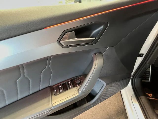 Cupra Formentor 2.0 TSI 4Drive DSG VZ