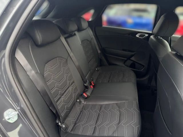 Kia Ceed CEED_5 1.0T 48V DCT 100 NIGHTLINE STD