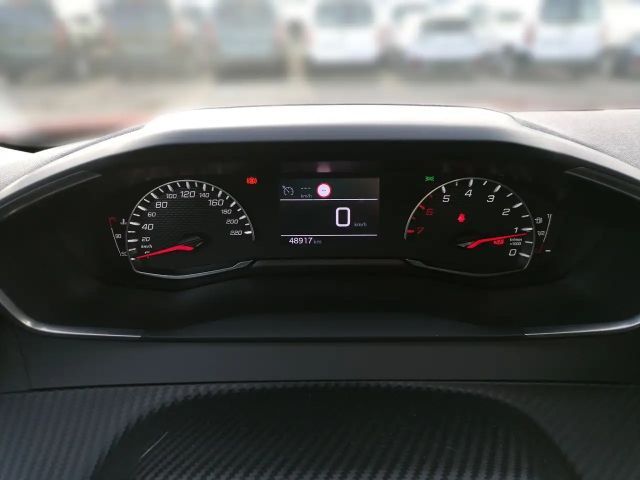 Peugeot 2008 Active Pack PureTech