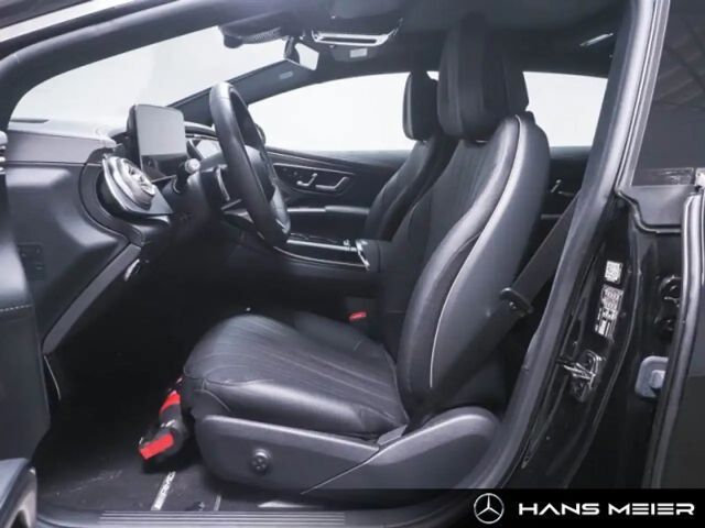 Mercedes-Benz EQS 450 AMG Line Sedan