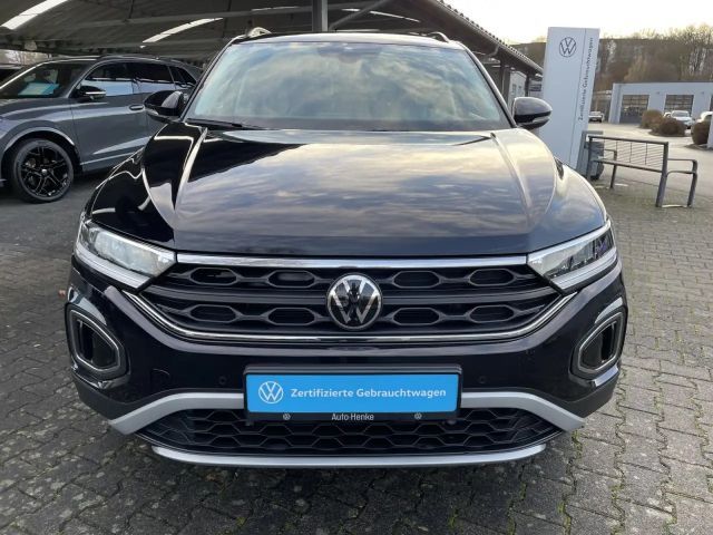Volkswagen T-Roc 1.0 TSI