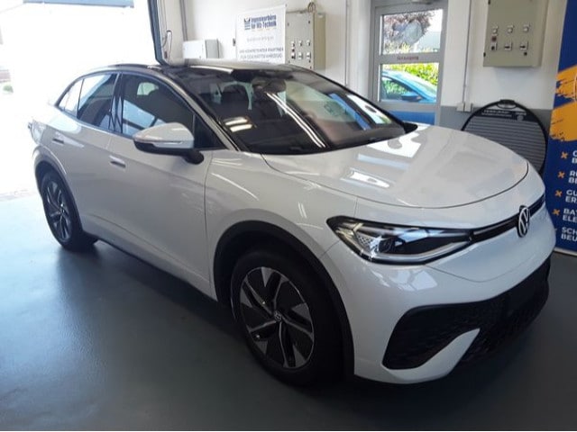 Volkswagen ID.5 IQ.Drive Pro