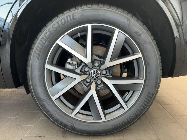 Volkswagen Touareg 3.0 V6 TDI 4Motion R-Line
