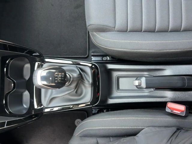 Citroën C3 Aircross Plus