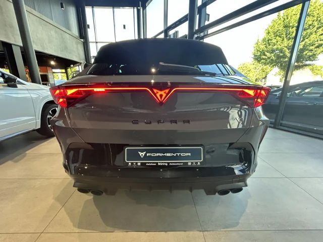 Cupra Formentor 2.0 TSI 4Drive VZ