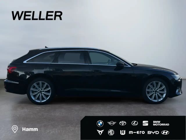 Audi A6 40 TDI Avant Quattro Sport