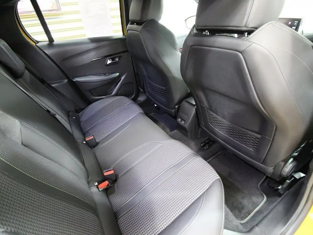 Peugeot 208 GT-Line PureTech