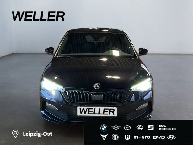 Skoda Scala 1.0 TSI Monte Carlo