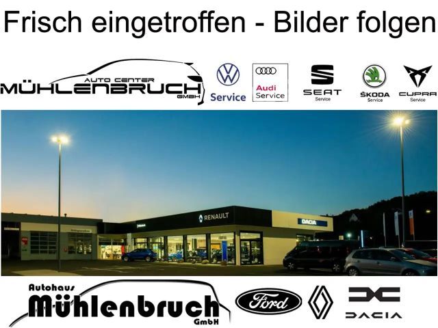 Renault Kangoo E-Tech