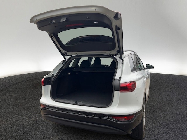 Audi Q6 e-tron Suv e-tron Audi Q6 SUV e-tron