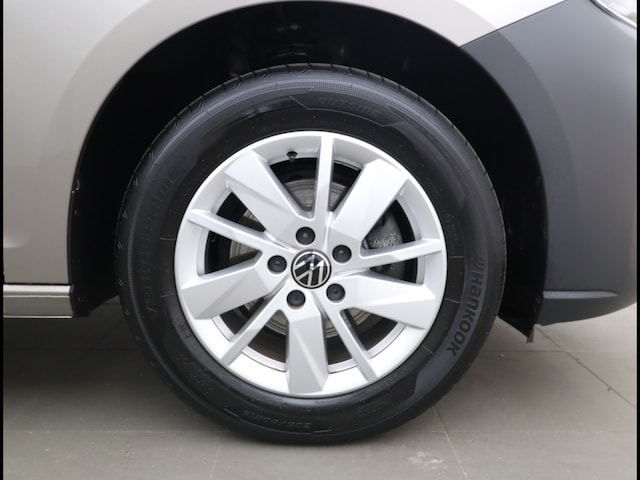 Volkswagen Caddy Caddy