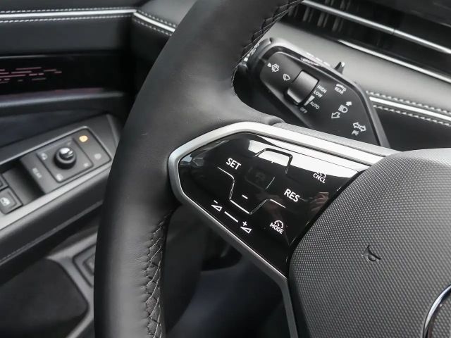 Volkswagen ID.7 Pro Tourer