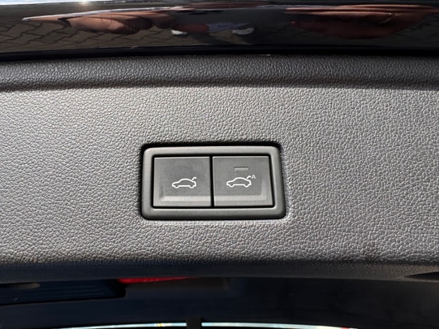 Volkswagen Touareg 3.0 V6 TSI