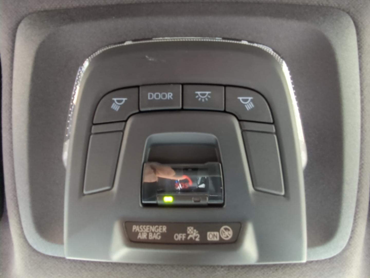 Toyota Corolla Hybride Touring