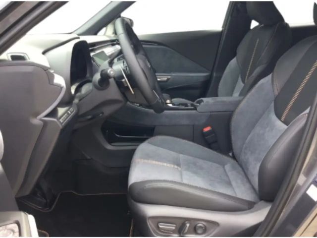 Lexus LBX FWD Cool *LED*ACC*Leder*360°*HUD*Memory*SHZ*