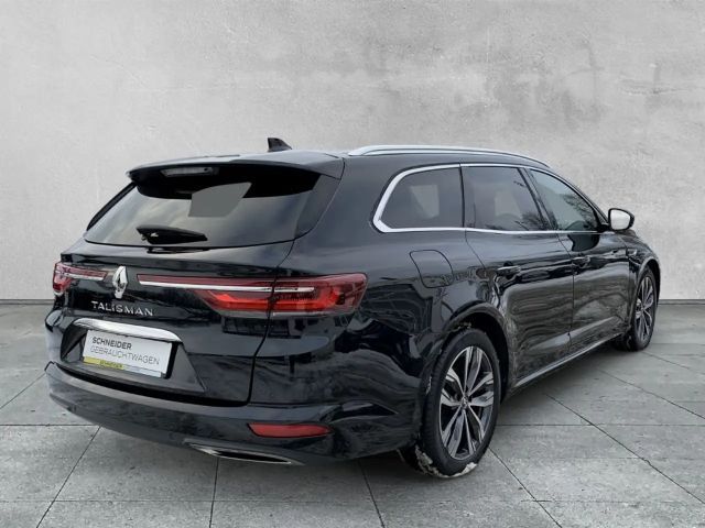 Renault Talisman Combi Estate Intens TCe 160