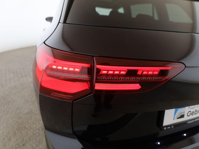 Volkswagen Golf 1.5 TSI Golf VIII Variant