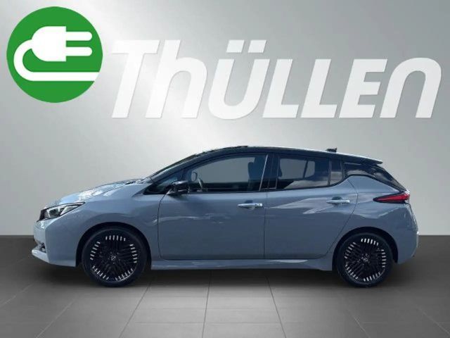 Nissan Leaf N-Connecta