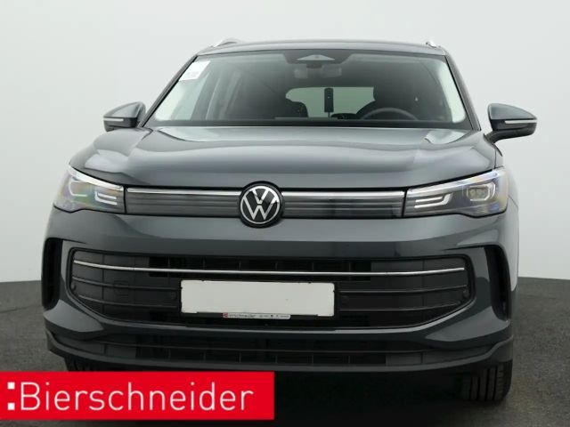 Volkswagen Tiguan 1.5 eTSI DSG Life