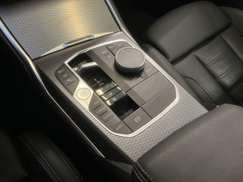 BMW M340 Sedan xDrive