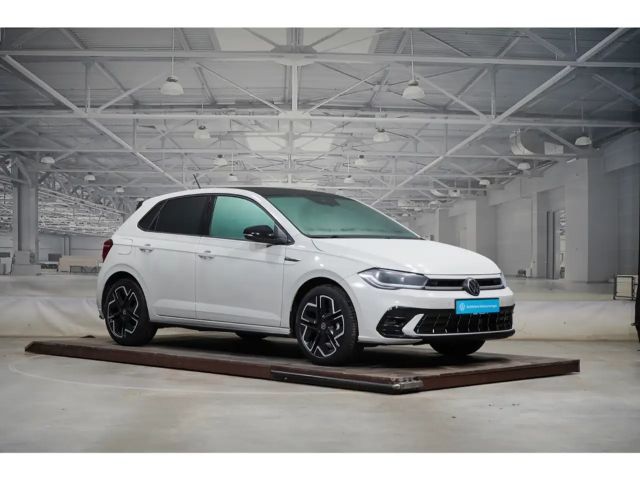 Volkswagen Polo 1.0 TSI DSG IQ.Drive R-Line