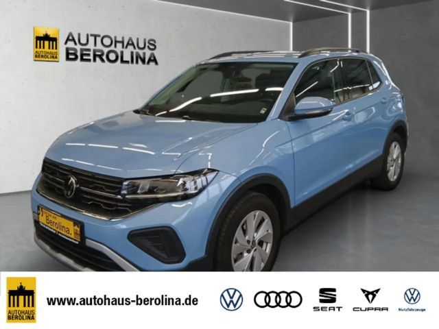 Volkswagen T-Cross 1.0 TSI DSG Life