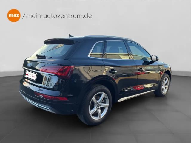 Audi Q5 2.0 TFSI Quattro