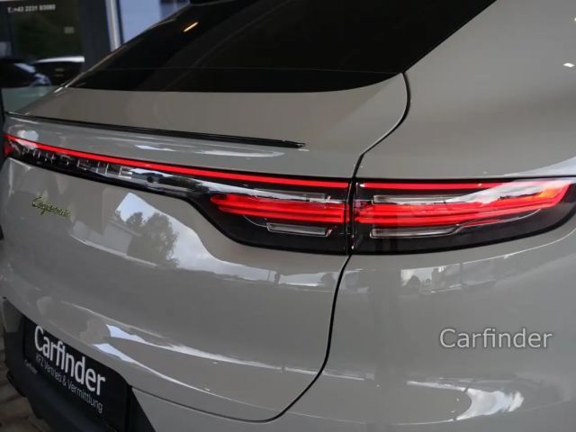 Porsche Cayenne Coupé E-Hybrid