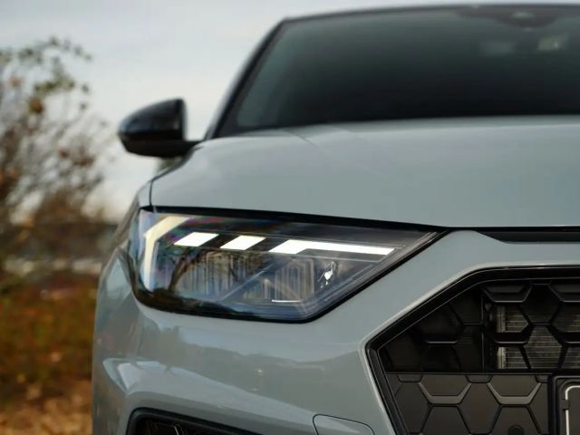 Audi A1 40 TFSI S-Tronic Sportback