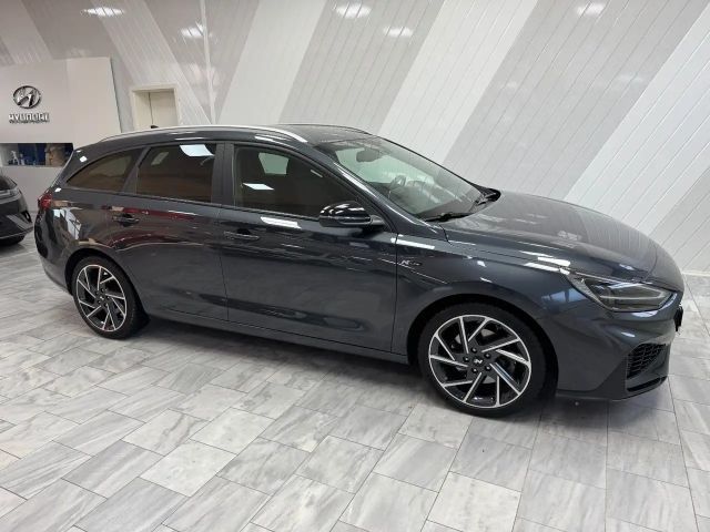 Hyundai i30 N Line