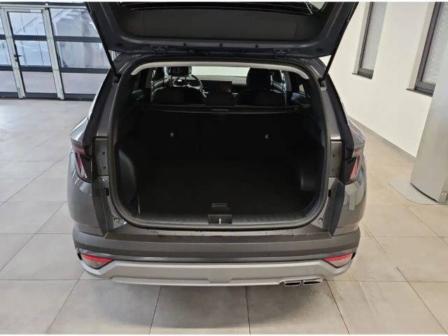 Hyundai Tucson 1.6 T-GDi Trend