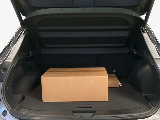 Nissan Qashqai Tekna