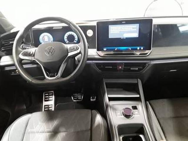 Volkswagen Tiguan 1.5 eTSI DSG IQ.Drive