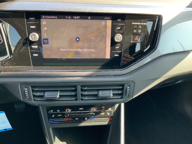 Volkswagen Polo 1.0 TSI