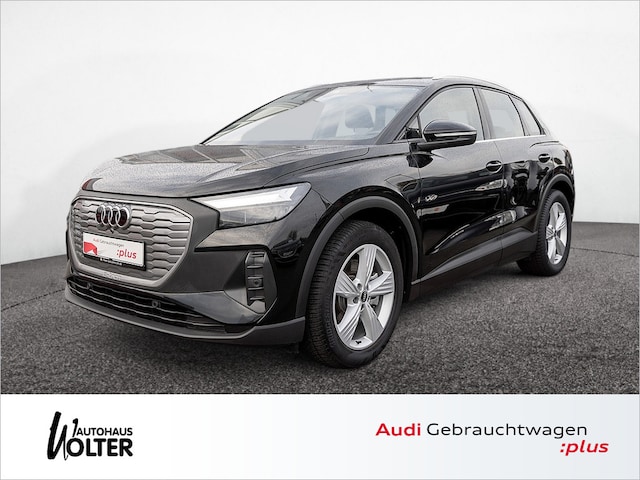 Audi Q4 e-tron 40