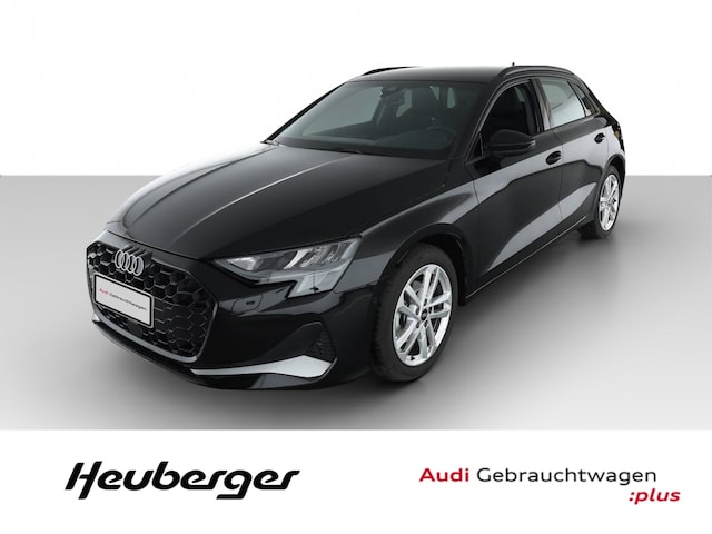 Audi A3 35 TFSI S-Tronic Sportback