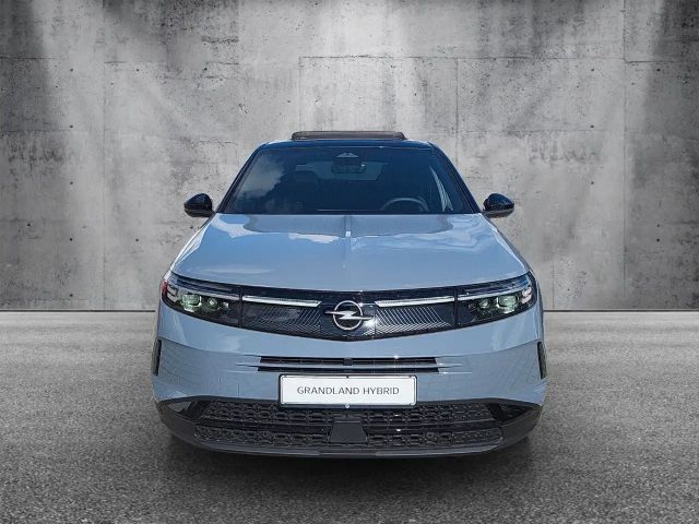 Opel Grandland X Grandland Sondermodell "GS" Massage/Panorama/LED