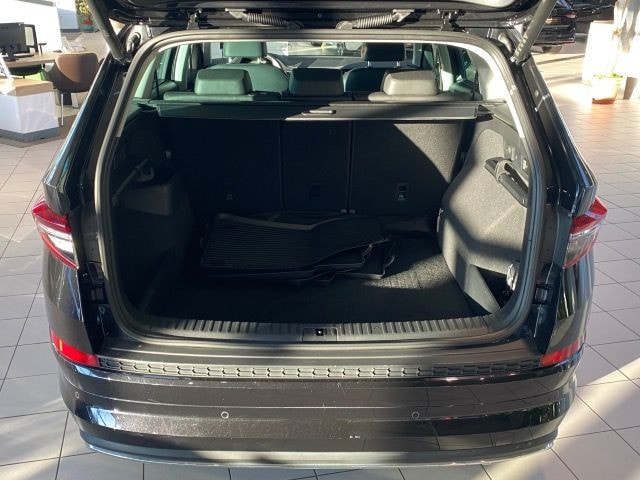 Skoda Kodiaq 2.0 TDI 4x4