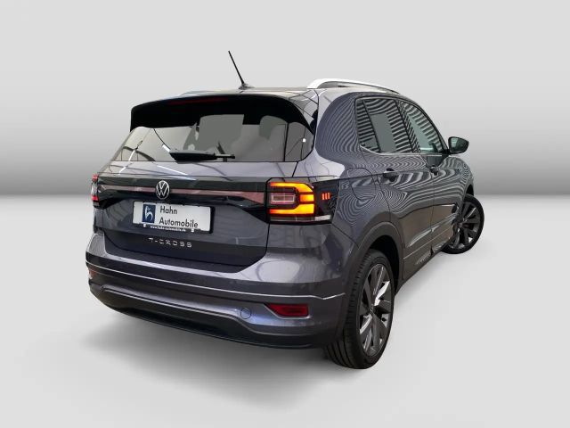 Volkswagen T-Cross DSG R-Line Style