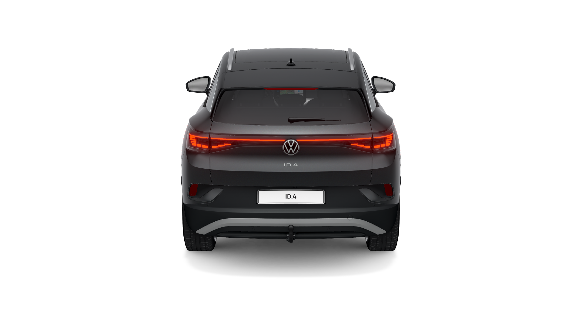 Volkswagen ID.4 1st Edition Performance Pro